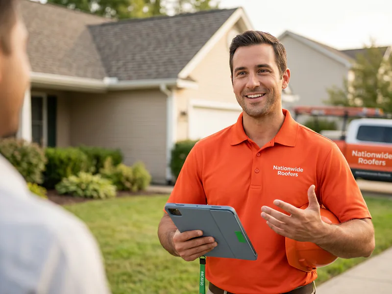 Roof Installation  in Steamboat Springs  FAQ